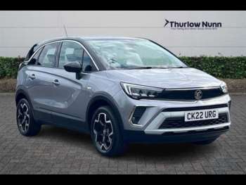 1.2 Turbo Elite Edition SUV 5dr Petrol Auto Euro 6 (s/s) (130 ps)
