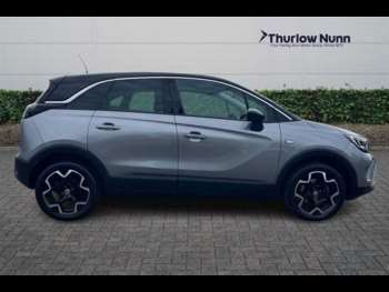 Used Vauxhall Crossland 2022 for sale - 74558235: Photo