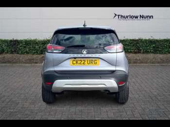 Used Vauxhall Crossland 2022 for sale - 74558235: Photo