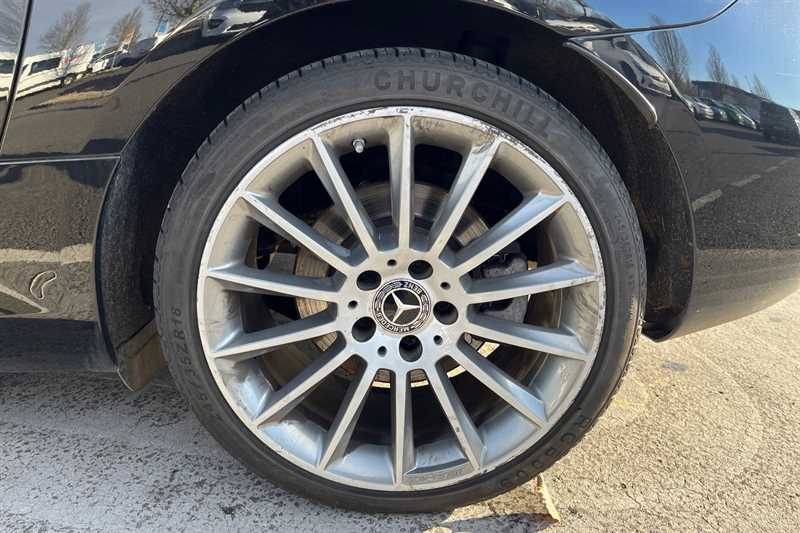 Used Mercedes-Benz SLC 2018 for sale - 76593846: Photo 31