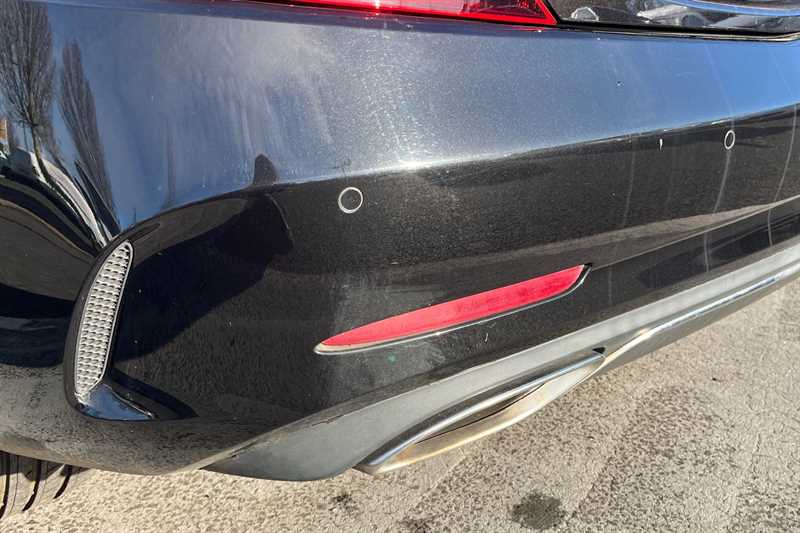 Used Mercedes-Benz SLC 2018 for sale - 76593846: Photo 35