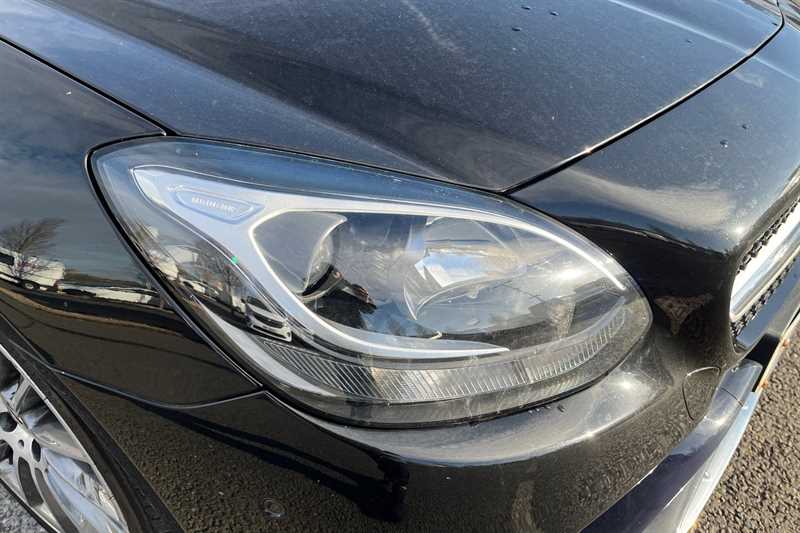 Used Mercedes-Benz SLC 2018 for sale - 76593846: Photo 51