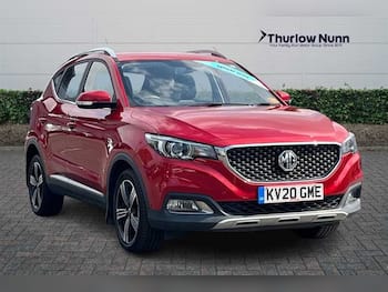 Used MG MG ZS 2020 for sale - 79623538: Photo