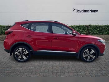 Used MG MG ZS 2020 for sale - 79623538: Photo