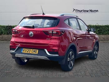 Used MG MG ZS 2020 for sale - 79623538: Photo