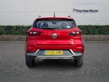 Used MG MG ZS 2020 for sale - 79623538: Photo