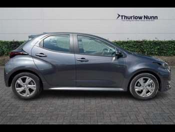 Used Toyota Yaris 2024 for sale - 75015442: Photo