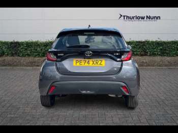 Used Toyota Yaris 2024 for sale - 75015442: Photo