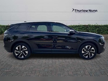Used Vauxhall Grandland 2025 for sale - 77512860: Photo