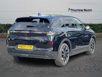 Used Vauxhall Grandland 2025 for sale - 77512860: Photo