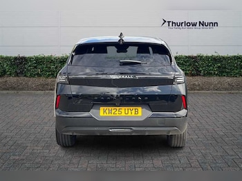Used Vauxhall Grandland 2025 for sale - 77512860: Photo
