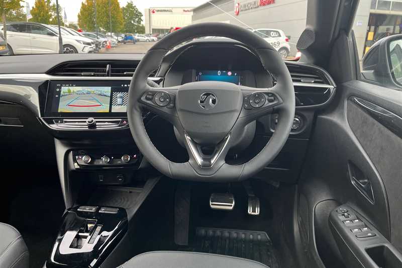 Used Vauxhall Corsa 2024 for sale - 77146631: Photo 11