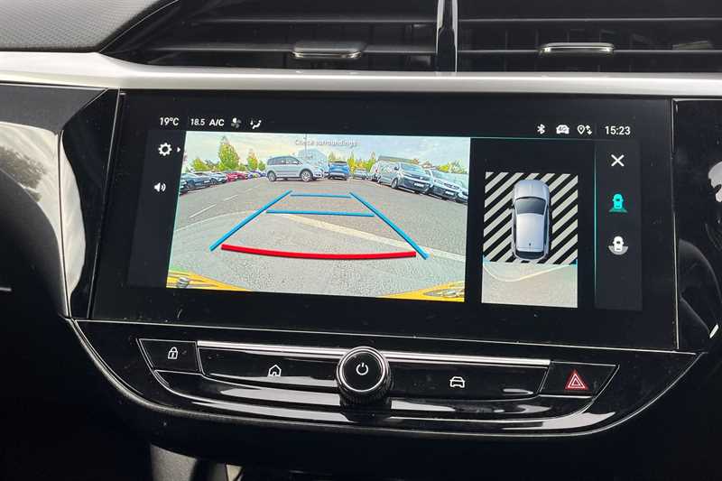 Used Vauxhall Corsa 2024 for sale - 77146631: Photo 19