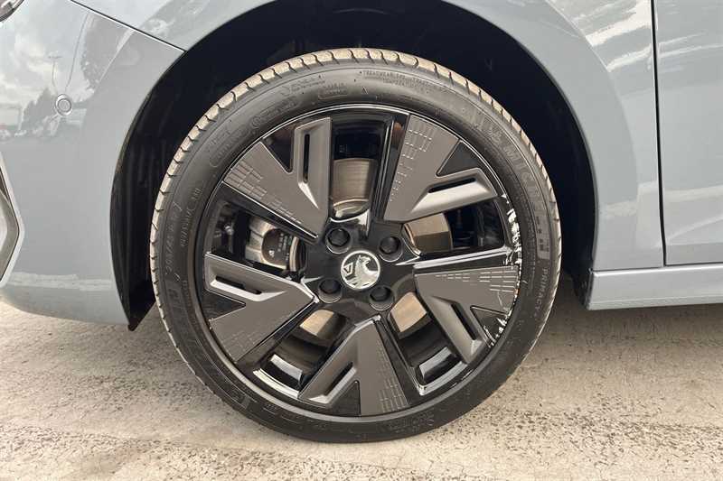 Used Vauxhall Corsa 2024 for sale - 77146631: Photo 25