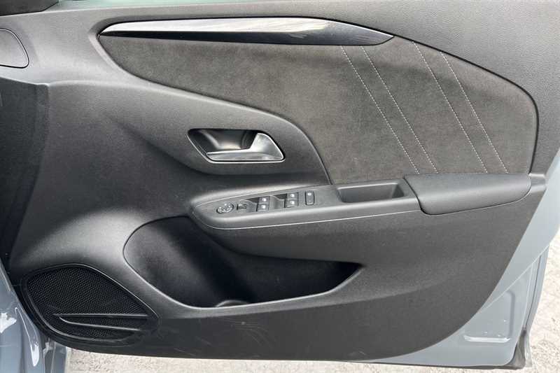 Used Vauxhall Corsa 2024 for sale - 77146631: Photo 43