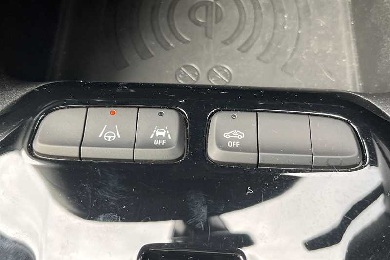 Used Vauxhall Corsa 2024 for sale - 77146631: Photo 45