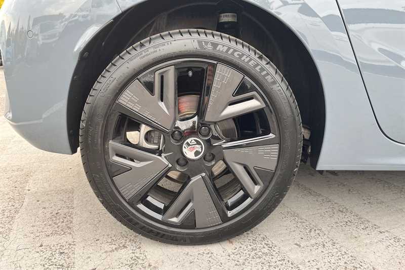 Used Vauxhall Corsa 2024 for sale - 77146631: Photo 9