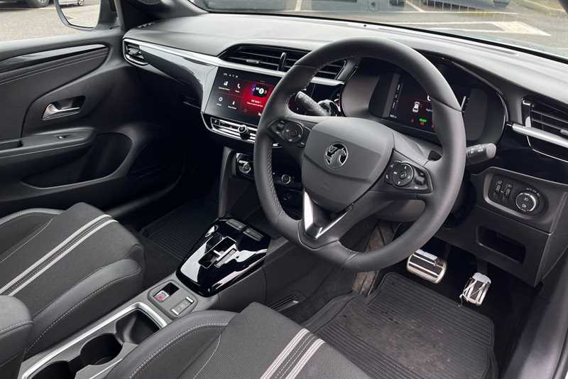Used Vauxhall Corsa 2024 for sale - 76169049: Photo 10