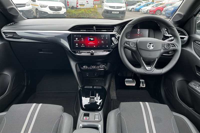 Used Vauxhall Corsa 2024 for sale - 76169049: Photo 12