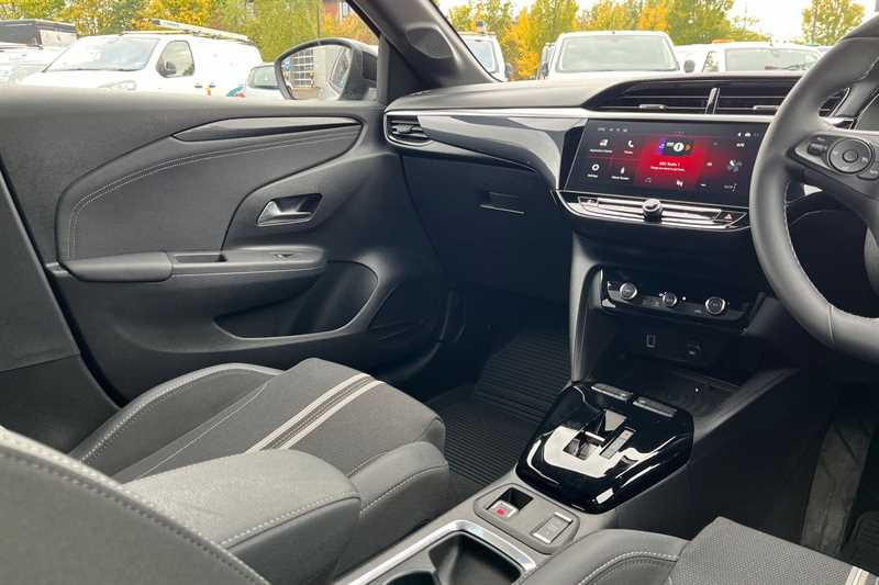 Used Vauxhall Corsa 2024 for sale - 76169049: Photo 14