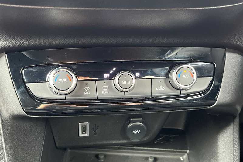 Used Vauxhall Corsa 2024 for sale - 76169049: Photo 15