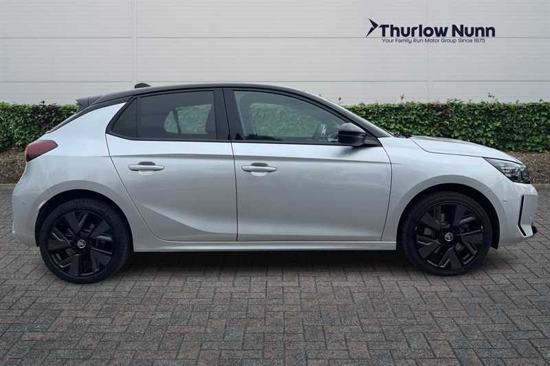 Used Vauxhall Corsa 2024 for sale - 76169049: Photo 2