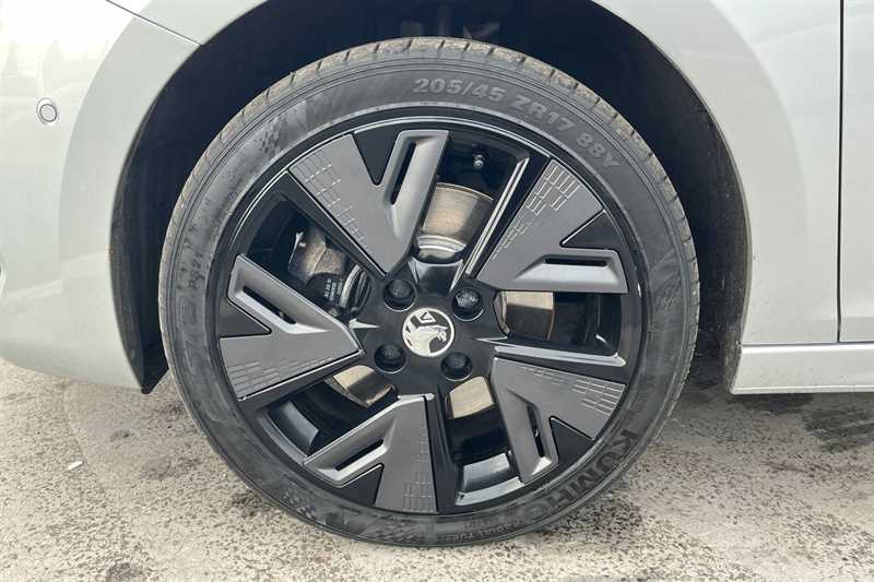Used Vauxhall Corsa 2024 for sale - 76169049: Photo 25