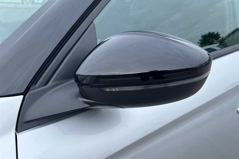 Used Vauxhall Corsa 2024 for sale - 76169049: Photo 26