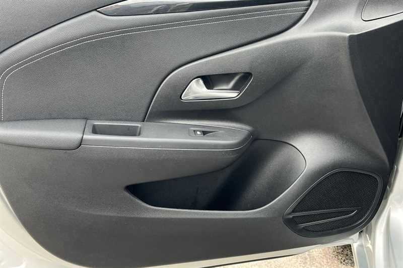 Used Vauxhall Corsa 2024 for sale - 76169049: Photo 27