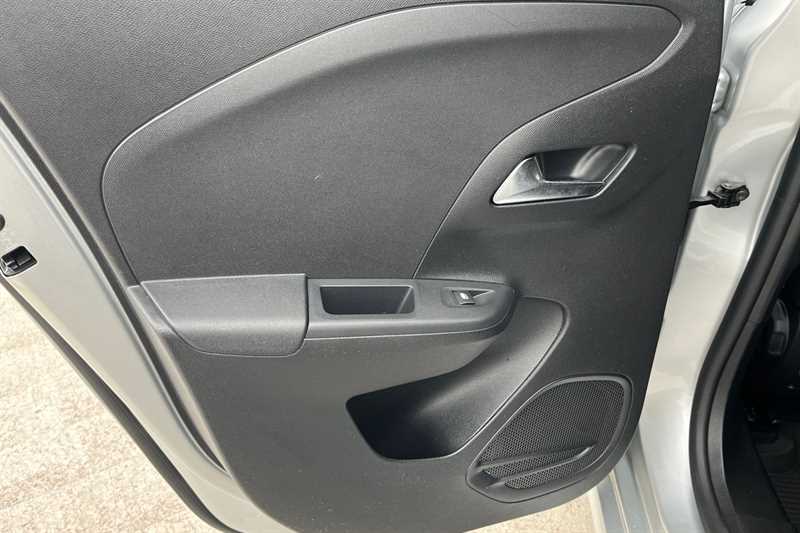 Used Vauxhall Corsa 2024 for sale - 76169049: Photo 29