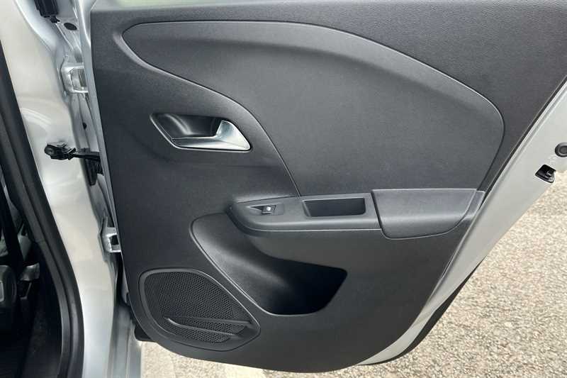 Used Vauxhall Corsa 2024 for sale - 76169049: Photo 40