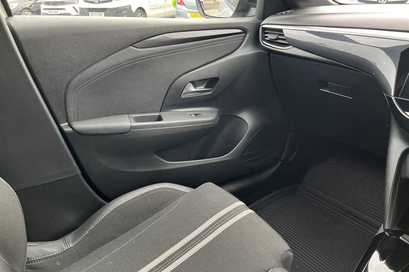 Used Vauxhall Corsa 2024 for sale - 76169049: Photo 41