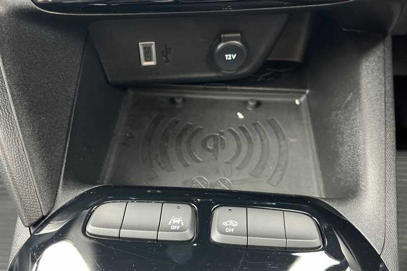 Used Vauxhall Corsa 2024 for sale - 76169049: Photo 42