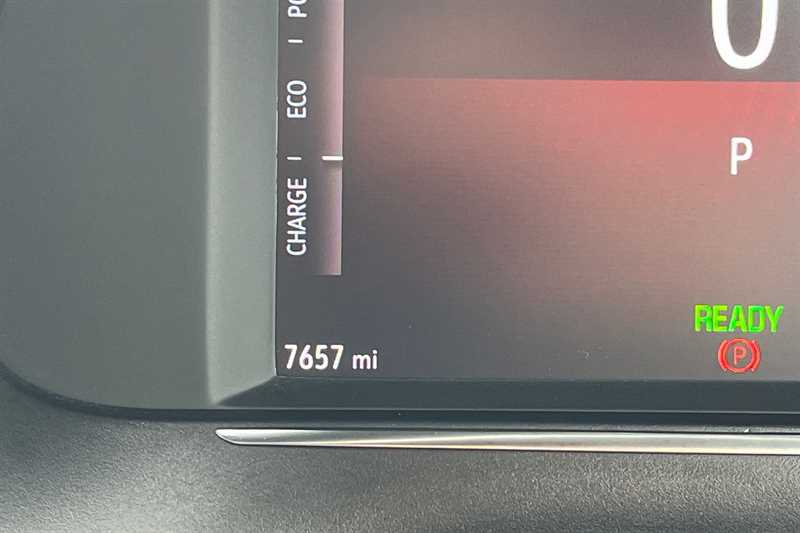 Used Vauxhall Corsa 2024 for sale - 76169049: Photo 47