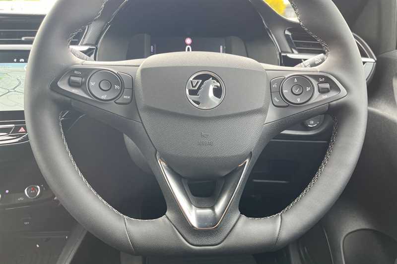 Used Vauxhall Corsa 2024 for sale - 76169049: Photo 48