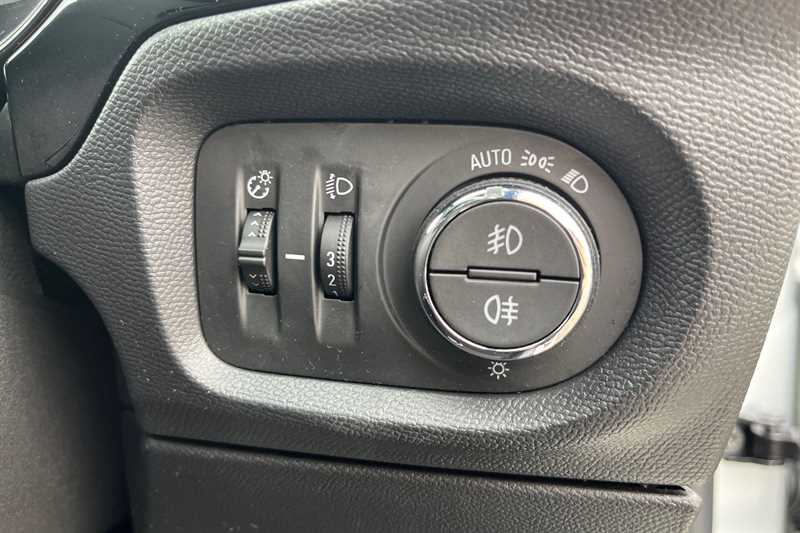 Used Vauxhall Corsa 2024 for sale - 76169049: Photo 49