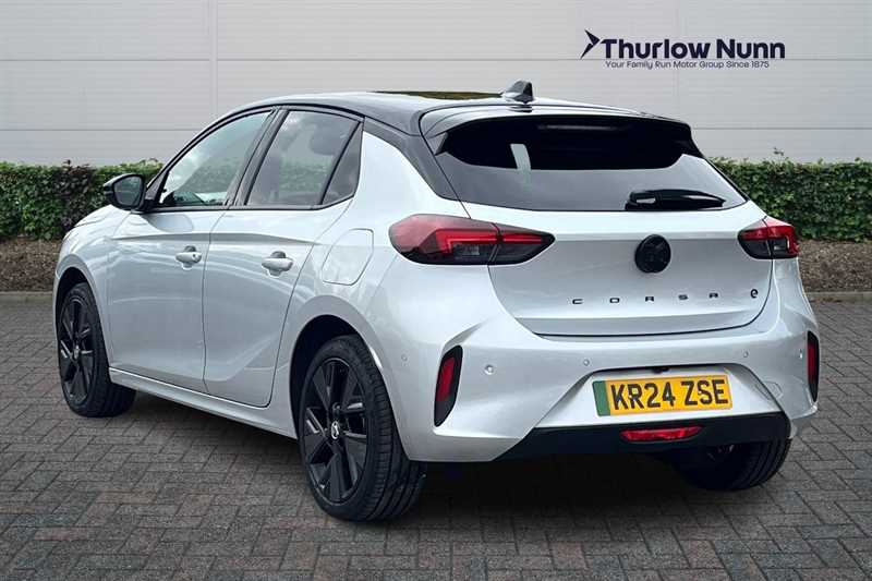 Used Vauxhall Corsa 2024 for sale - 76169049: Photo 5