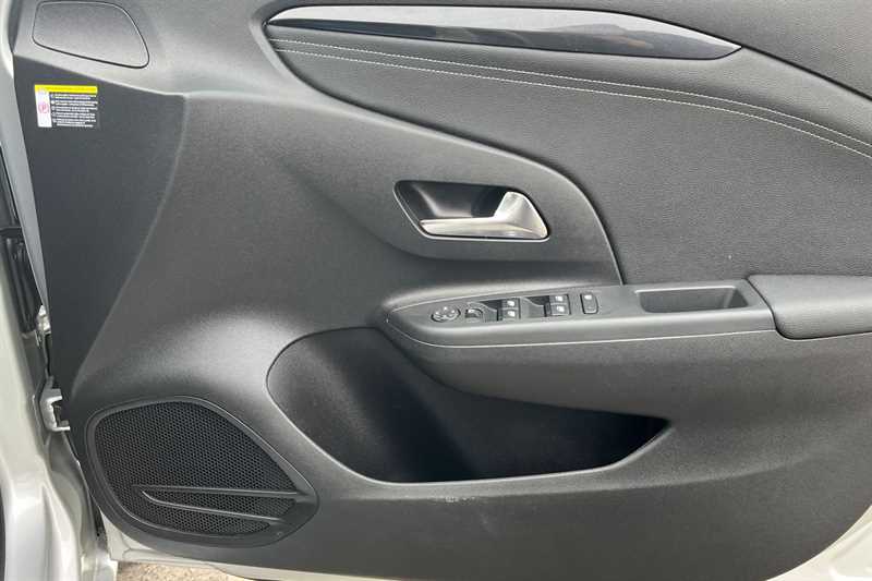 Used Vauxhall Corsa 2024 for sale - 76169049: Photo 51