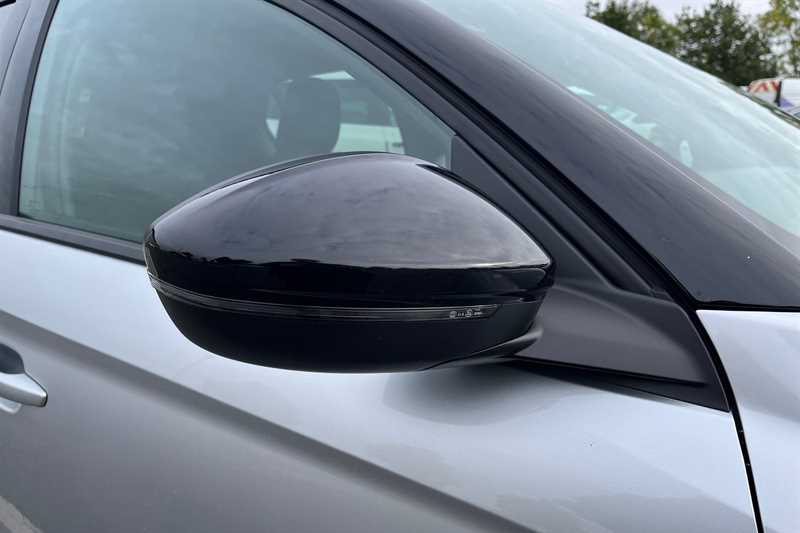 Used Vauxhall Corsa 2024 for sale - 76169049: Photo 52