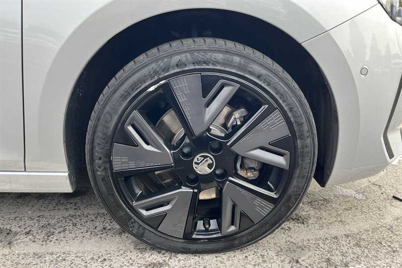 Used Vauxhall Corsa 2024 for sale - 76169049: Photo 53