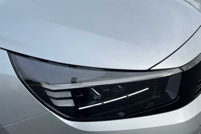 Used Vauxhall Corsa 2024 for sale - 76169049: Photo 54