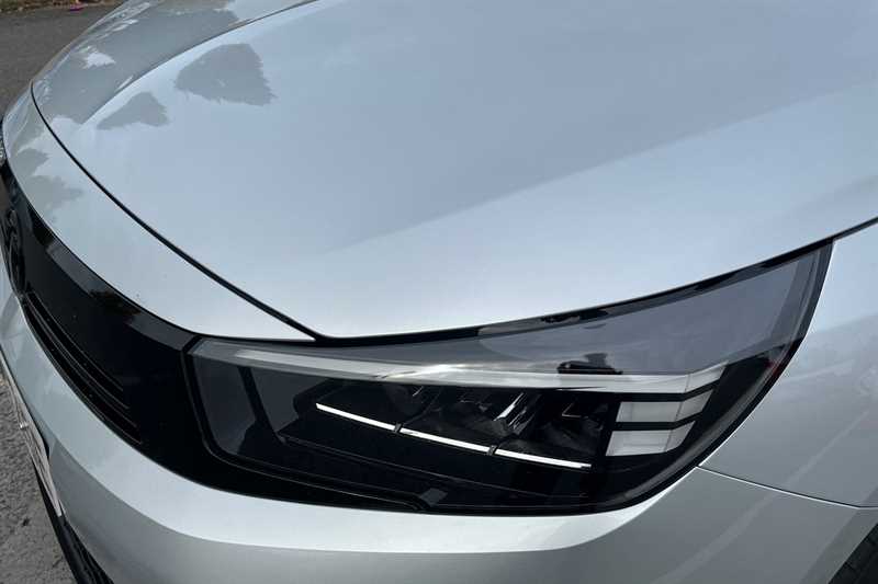 Used Vauxhall Corsa 2024 for sale - 76169049: Photo 55