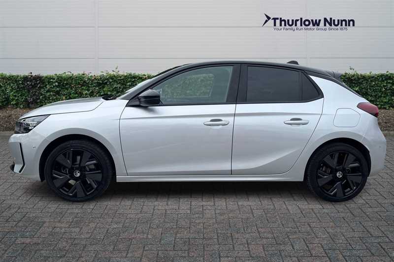 Used Vauxhall Corsa 2024 for sale - 76169049: Photo 6