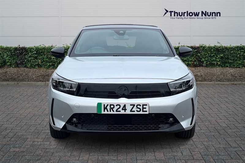 Used Vauxhall Corsa 2024 for sale - 76169049: Photo 8