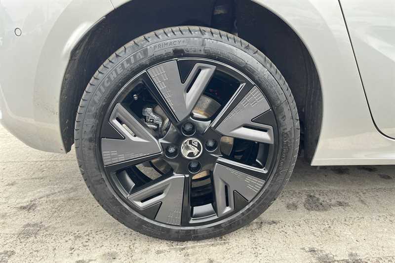 Used Vauxhall Corsa 2024 for sale - 76169049: Photo 9