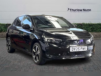 Used Vauxhall Corsa 2025 for sale - 78799015: Photo
