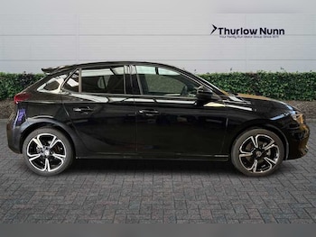 Used Vauxhall Corsa 2025 for sale - 78799015: Photo