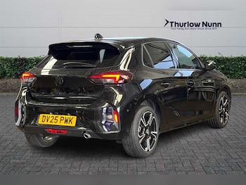 Used Vauxhall Corsa 2025 for sale - 78799015: Photo