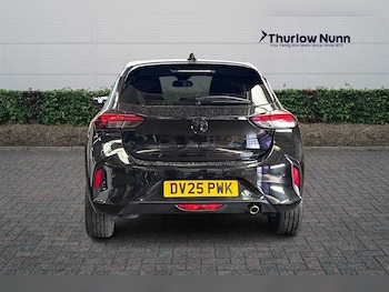 Used Vauxhall Corsa 2025 for sale - 78799015: Photo