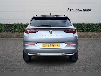 Used Vauxhall Grandland 2024 for sale - 78892766: Photo